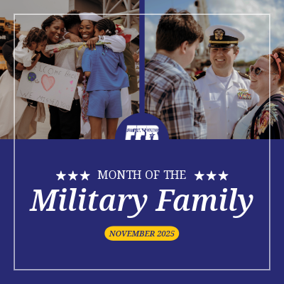 Month of the Military Ad 2025-2-Newsletter 400x400.png