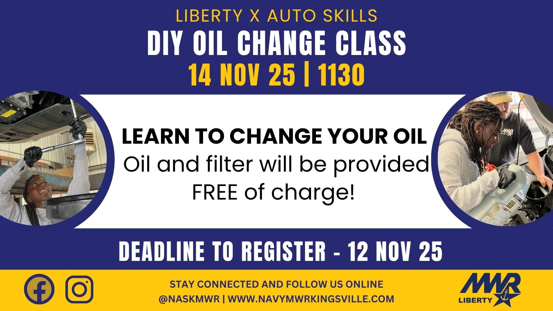 11.14.25 DIY Oil Change Class - NO QR.jpg